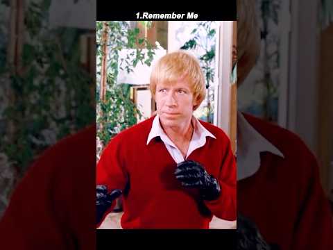 Chuck Norris vs. The Professor | The Ultimate Martial Arts Showdown | An Eye for an Eye (1981) 🔥