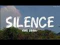 YUNG SAMMY SILENCE Lyrics