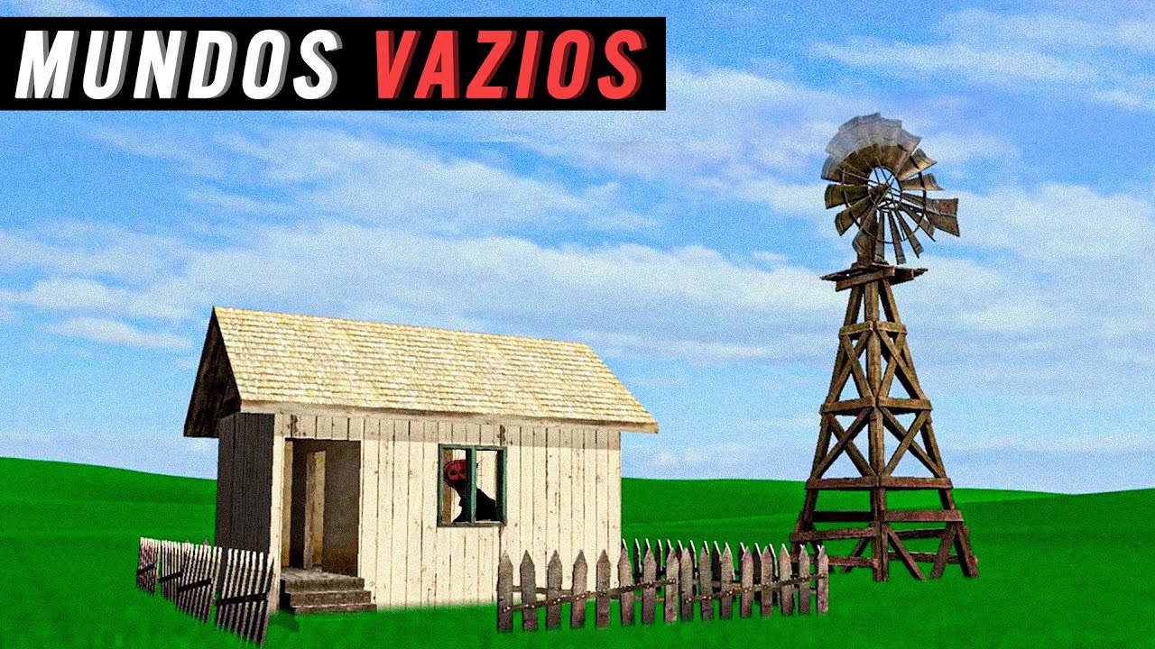 SENSAÇÕES ESTRANHAS EM JOGOS [Vol.2]