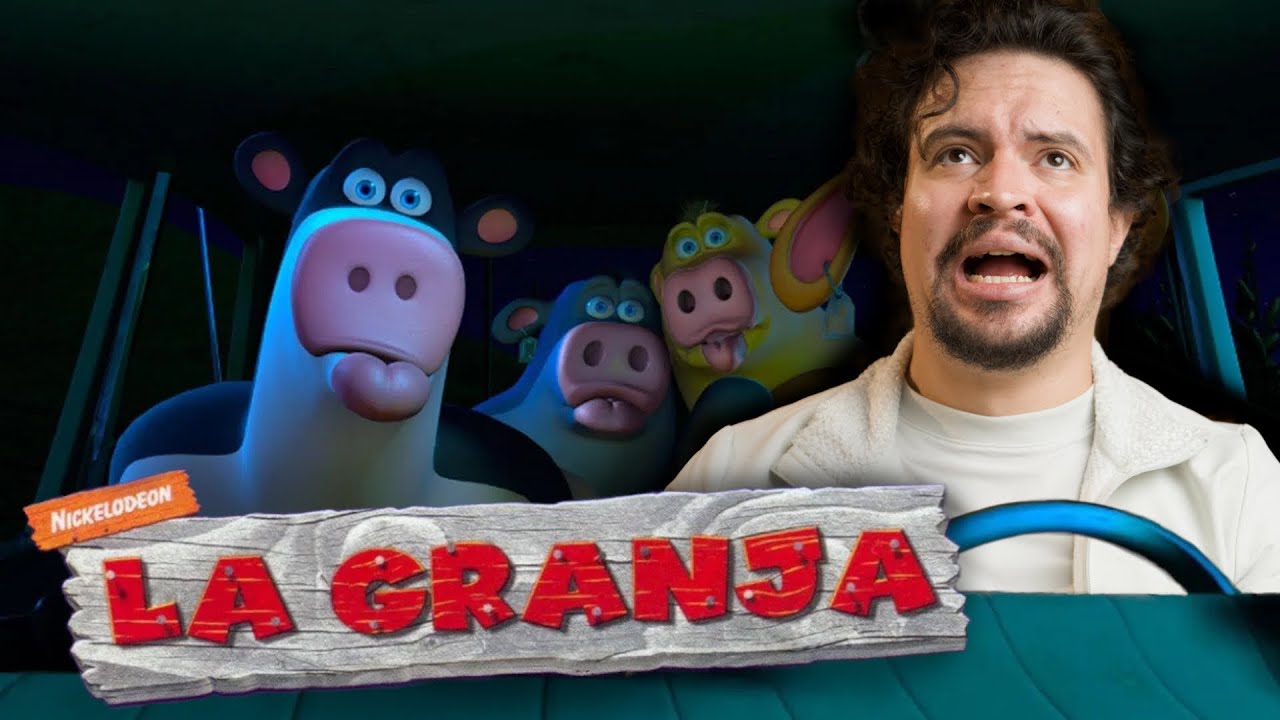 LA GRANJA ES PEOR DE LO QUE RECUERDAS