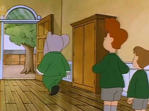 Babar S02 - Ep02 School Days - Screen 06