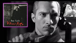 Deep Purple - Vincent Price (lyrics)