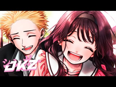 JKZ - Foi de Repente (Rintaro e Kaoru) | ft. @WendllyOfc