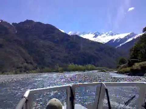Wanaka River Journeys