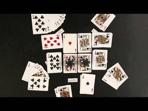 How To Play Michigan Rummy