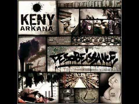 Keny Arkana - Désobéissance civile [Désobéissance]