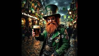 Irish Celtic Rock Instrumental