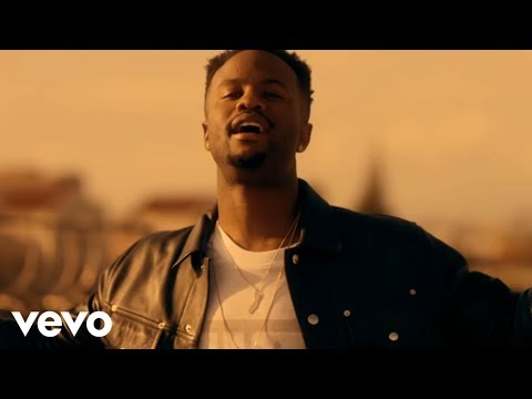 Casey Veggies - Tied Up ft. DeJ Loaf