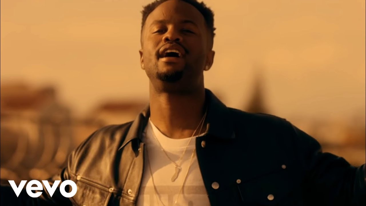 Casey Veggies ft DeJ Loaf – “Tied Up”