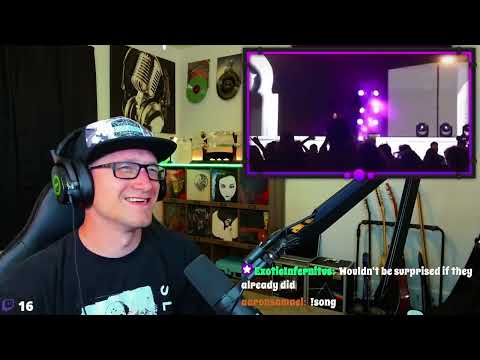 Myrath - Child of Prophecy REACTION