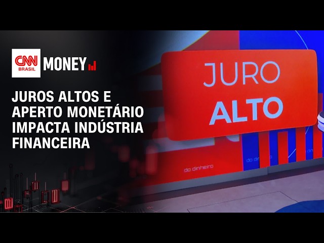Juros altos redesenham produtos do mercado financeiro | RESENHA DO DINHEIRO