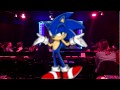 Sonic S Adventure Of The No Chile Chile Dog Shop