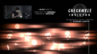 Checkmate - Invictus - Progressive Metal Mashup feat. Pierre Danel