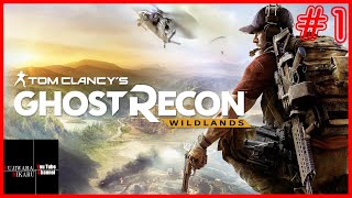 【PS5 Live】GHOST RECON #1