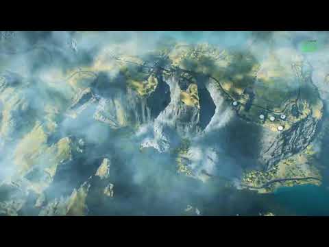 Battlefield 2042 until COD MW3 Beta opens