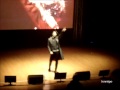 Park Jung Min - FM- Arequipa [intro+Until the end ...