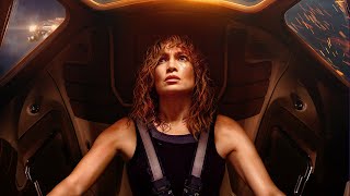 Jennifer Lopez - ATLAS - Official Teaser - @Netflix