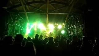 BRAIN/SHAKE (Tribute AC/DC) TNT@Campi Beer Fest 2016  #acdcitalia   #brainshake