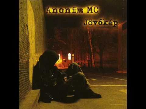 Anonim MC - Jujj de durva!