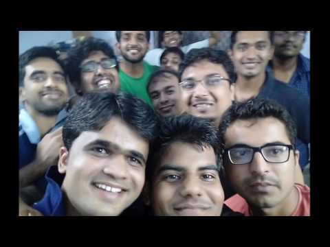 Farewell ME Mechanical BITS(2015-2017)