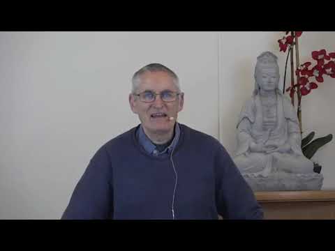 Guided Meditation: Dipping into the Body; Satipatthana (21) Unhurried Attention