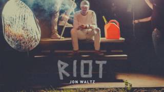 Jon Waltz - Riot