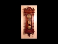 Grandfather Clock Strike Sound Effect