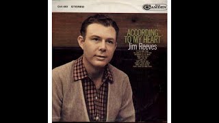 Jim Reeves - Don&#39;t You Want To Be My Girl (Poor Little Doll) - (1960).