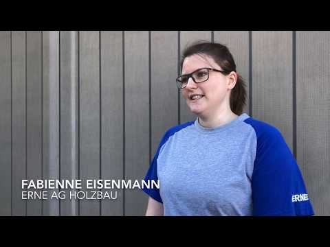 Portrait Eisenmann Fabienne, Projektleiterin Engineering