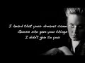 Someone like you Adele piano instrumental lyrics ...