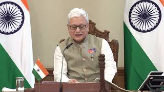 14.04.2026: राज्यपालांच्या हस्ते अग्निशमन सेवा सप्ताहाचे उदघाटन