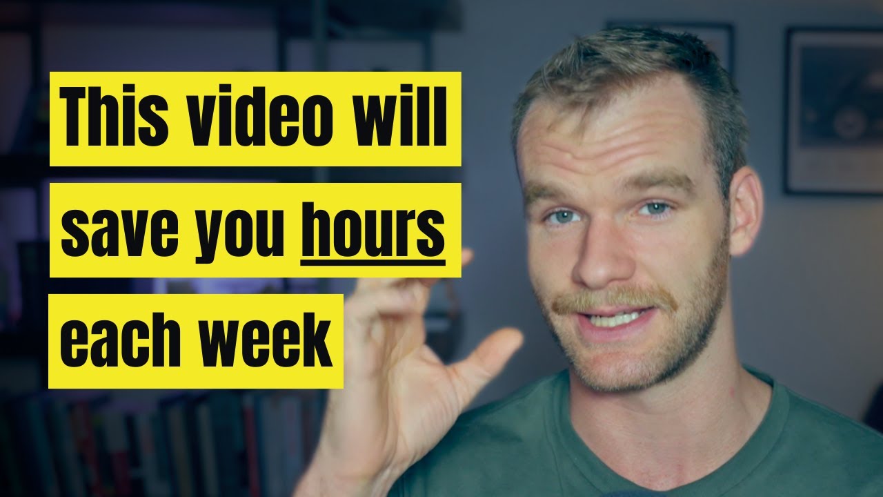 How Successful People Manage Their Time (Strategies, Routines & Rules)