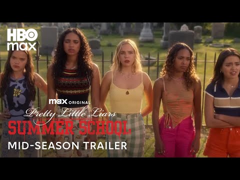 afbeelding Season 2 Mid-Season Trailer