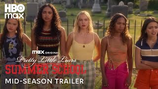 Season 2 Mid-Season Trailer
