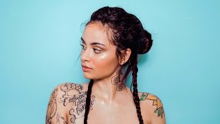 Karon Lynn | @KaronLynnTV | Kehlani | &quot;Act A Fool&quot;