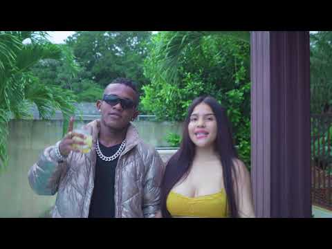 AKANNI -  LA POSITIVA (VIDEO OFICIAL)