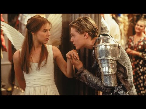 Honest Trailers | Romeo + Juliet--Sub Ita