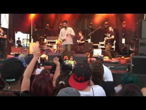 Envy on the Coast SoWhat?!? Lucy Gray 10 year anniversary full set