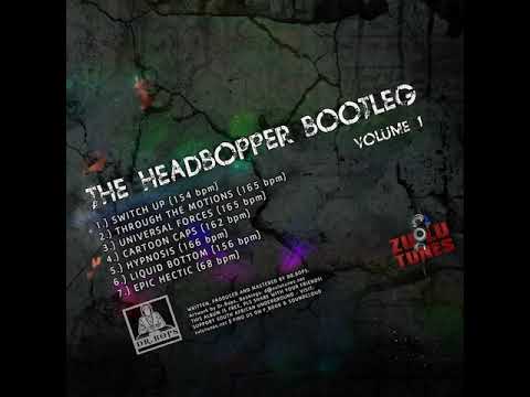 07 Dr.Bops - Epic Hectic