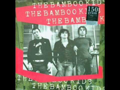 The Bamboo Kids - S.T. (Full Album)
