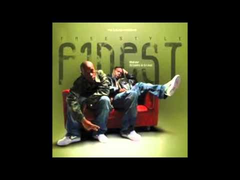 SoulStarZ museeq - Freestyle Finest (rmx) feat  Gandhi & Jason blood & Skalde blase & Stromae