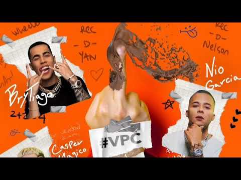 Vete Pal Carajo Remix - Jay Wheeler ❌ Casper Magico ❌ Yan Block ❌ Brytiago ❌ Nio Garcia (Audio Ofi)