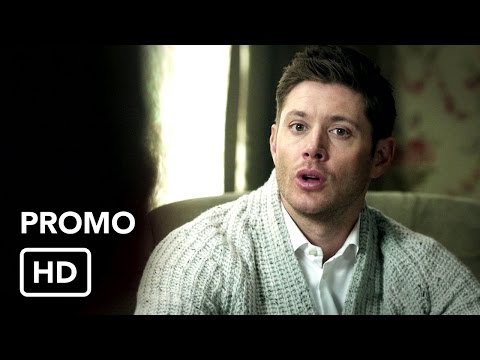 Supernatural 12x04 Promo "American Nightmare" (HD) Season 12 Episode 4