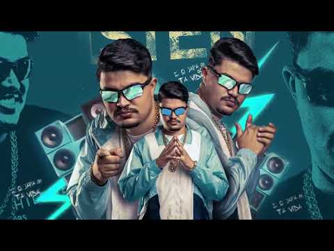 VALENTINO SEU CHEIRO - MC WILLIAN, DJ JAPA NK & DJ DAVI DOGDOG