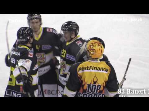 HC Ajoie - Thurgau Hockey 8 - 2  30. 01 .2017