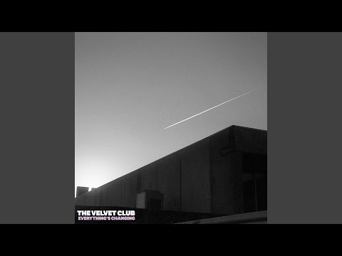 Everything's Changing