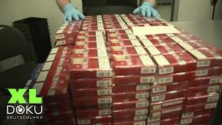 Zoll am Flughafen: Die krassesten Schmuggeltricks und illegalen Waren | Doku