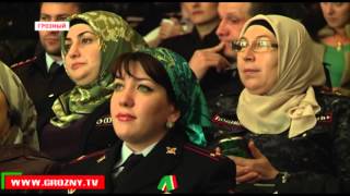 В МВД республики  прошла благотворительная акция «Щит и Лира»