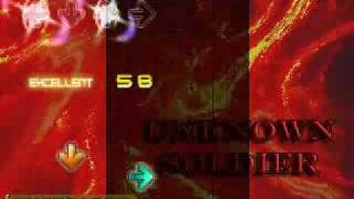 PrOlMigueL - Unknown Soldier - warmen