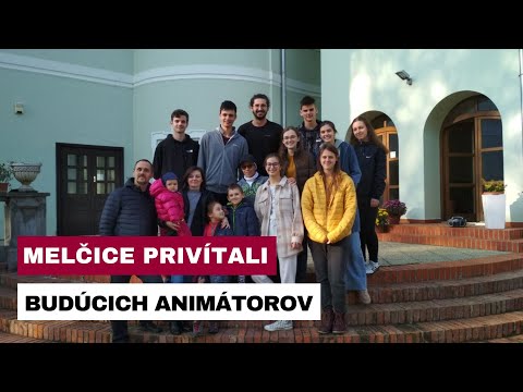 Prvé stretnutie Animátorskej školy Bratislavskej eparchie